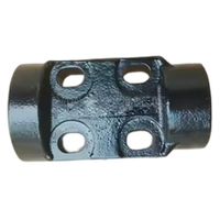 Repuestos para Camiones, Soporte de Montaje de Cabina, Carcasa de Cojinete 1076745 1076746 54579143 2.70224 43448 54579144 para Camión VOLVO
