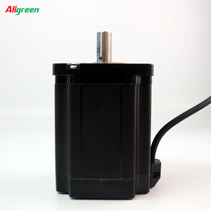 Moteur pas à pas hybride Allgreen 2 phases 57 mm Nema 23 1 N.m - Product Image 1