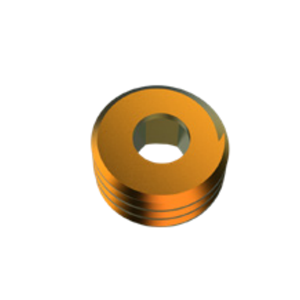 CFS ZJX sistem fiksasi tulang belakang Titanium, bahan intervensi & implan pemulihan stabilitas pemulihan yang ditingkatkan servikal - Product Image 2