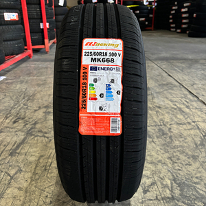 Durun mileking lốp UHP thương hiệu lốp xe mùa hè lốp llantas 205 55 17 215/50/17 215/55R17 215/60/17 215/65R17 225 55 17 - Product Image 1