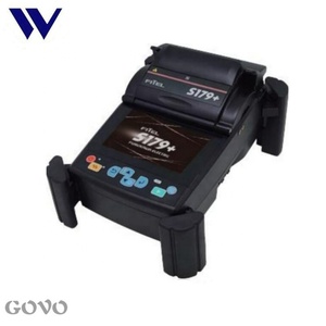 Furukawa fitel S179 + ARC Fusion splicer Core alignment Fusion nối máy đa ngôn ngữ S327 sợi Cleaver - Product Image 6