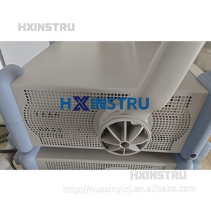 Analizador de Redes Vectoriales Rohde & Schwarz ZVL13 de 13.6 GHz, Usado - Product Image 2
