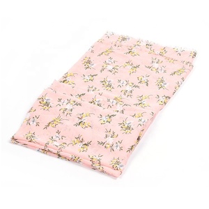Impression personnalisée Polyester Doux <span class=keywords><strong>Tissu</strong></span> En Mousseline De Soie Pour <span class=keywords><strong>La</strong></span> Robe - Product Image 4