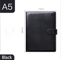 Cuaderno escolar de sublimación, tapa dura a5, a granel, gran oferta