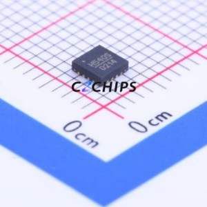 HMC540SLP3ETR RF Attenuator VFQFN-16-EP(3x3) RF ( Frequency Range: )( Impedance: 50Ohm )( Attenuation Value: 15dB ) - Product Image 1