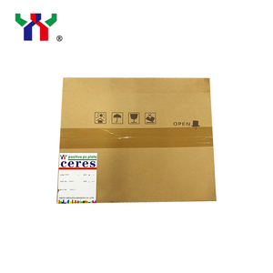Plaque Ceres PS de haute qualité 510*400*0.15mm pour machine d'impression offset <span class=keywords><strong>GTO</strong></span> - Product Image 6