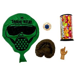 Trick Plastic <b>Eco</b>-Friendly Practical Jokes EN71 CE Certified 5 to 7 Years Cube Pattern Gag <b>Gift</b> Toys-6 Sets Per Carton - Product Image 2