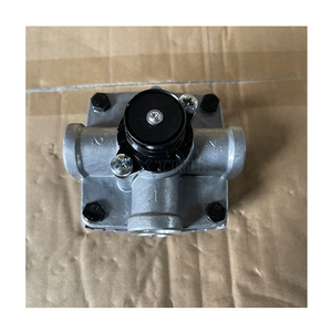 KARNO Prix d'usine Pièces de camion Valve de frein à air Oem 9730110100 1411244 Valve de relais pour <span class=keywords><strong>bus</strong></span> SC 4-Serie - Product Image 2