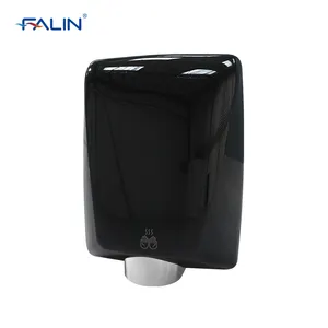 FALIN New Style Hand Dryer 1600w High Speed Air For Toilet Electric Hand Dryer 2030