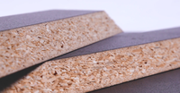 Scie à panneaux de précision à table coulissante pour la découpe de panneaux en bois, MDF, contreplaqué et mélaminé
