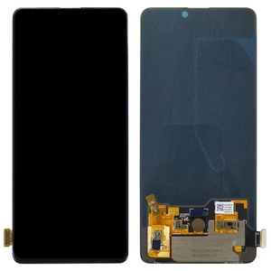 Pantalla LCD OLED para Xiaomi Redmi <span class=keywords><strong>K20</strong></span> <span class=keywords><strong>Pro</strong></span> / <span class=keywords><strong>K20</strong></span> / <span class=keywords><strong>Mi</strong></span> <span class=keywords><strong>9T</strong></span> / <span class=keywords><strong>Mi</strong></span> <span class=keywords><strong>9T</strong></span> <span class=keywords><strong>Pro</strong></span> con montaje completo de digitalizador - Product Image 3
