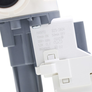 Ensemble de pompe de vidange pour machine à laver W11399437, pièce de rechange en plastique pour appareil de lavage - Product Image 3