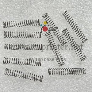 Resorte de Succión de Alta Calidad WD 66.028.010 47x8mm para Piezas de Maquinaria de Impresión Offset SM74 PM74 CD102 - Product Image 5