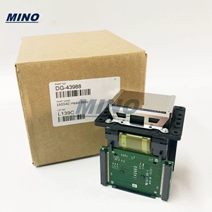 Original DG-43988 Mutoh DX7 Printerhead for VJ1624wx 1638/1638W/1638WX/1638X/1938WX <strong>Valuejet</strong> 2638/VJ1618 Head - Product Image 1