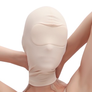 Masque de ski, masque de jeu érotique, <span class=keywords><strong>cagoule</strong></span> intégrale, bonnet d'hiver, cadeaux spéciaux pour adultes, accessoires de cosplay pour fêtes - Product Image 1