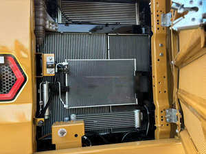 รถขุด320GC สำหรับแมวใช้ขุดดิน20ตัน2023รุ่นใหม่ล่าสุด - Product Image 6