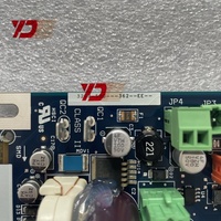 Pour Carrier 32GB500362EE 32GB500362 CEPL130537-04-R carte SPM pour refroidisseurs 30RB 30RQ