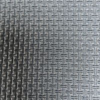 Tissu néoprène en relief écologique Feuille de caoutchouc mousse 3mm 4mm Tissu néoprène texturé