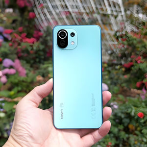 Teléfono Inteligente <span class=keywords><strong>Xiaomi</strong></span> <span class=keywords><strong>Mi</strong></span> 11 <span class=keywords><strong>Xiaomi</strong></span> 14 5G Usado, Desbloqueado, Versión <span class=keywords><strong>Global</strong></span> en Venta - Product Image 2