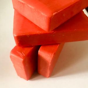 Premium Quality Tropical Fruit <strong>Extracts</strong> and Natural <strong>Papaya</strong> Tomato Vine Ginger Honey Acne-Fighting Herbal Salt Turmeric Soap - Product Image 5