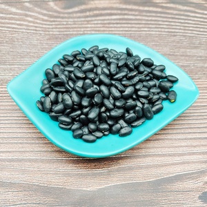 <span class=keywords><strong>Lentejas</strong></span> de color negro de alta calidad, bandas vegana, granos negros - Product Image 3