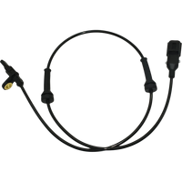 Capteur de vitesse de roue ABS avant, directement de l'usine, OE LR090860 LR140695 pour Land Rover Jaguar