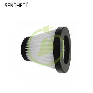 Filtre HEPA pour <span class=keywords><strong>aspirateur</strong></span> <span class=keywords><strong>Dirt</strong></span> <span class=keywords><strong>Devil</strong></span> F117, <span class=keywords><strong>pièces</strong></span> de rechange, accessoires - Product Image 6