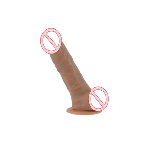 Juguetes Sexuales para Adultos, Dildo Suave, Masturbador Orgásmico con Ventosa, Masajeador Específico para Mujeres - Product Image 3