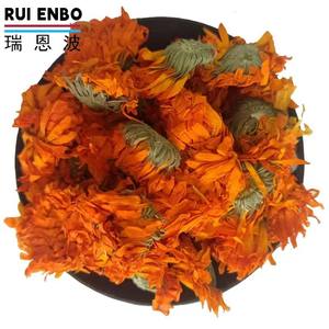 Teh bunga Marigold organik teh alami kering daun longgar kotak besar cangkir Sachet pelangsing khusus dan pelangsing - Product Image 3