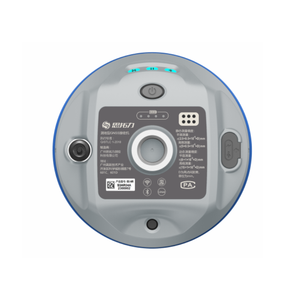 Stonex RTK S3AR เครื่องมือสำรวจวิศวกรรม GNSS เครื่องมือสำรวจตำแหน่งจีพีเอสการสำรวจและทำแผนที่วิศวกรรม - Product Image 3
