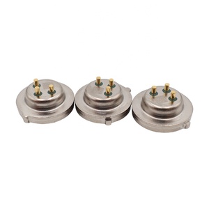 Interruptor de Presión de Caja de Cambios 0DD DQ400 Original de Fábrica para Volkswagen Tcu TCM, Piezas de Vehículo 0DD927770D SMP137-245 - Product Image 1