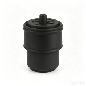 Ressort pneumatique de suspension pour véhicule, arrière droit/gauche 5102G P5102R, compatible avec Citroën Jumpy (C5), Fiat Scudo, Peugeot Expert 2007-UP - Product Image 1