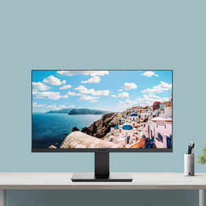 Koorui หน้าจอคอมพิวเตอร์ Full HD ขนาด21.5นิ้ว1080P VA พีซีเดสก์ท็อปแสดงผล75Hz พร้อมหน้าจอ tiltable HDMI/พอร์ต VGA สำนักงานพีซี - Product Image 6
