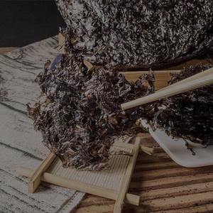 Xiapu Premium Organic Dried Chopped Seaweed Bulk No Sand No Washing Needed <strong>Sea</strong> <strong>Moss</strong> Laver - Product Image 3