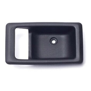 Maniglia per Porta con Cornice Nera Sinistra - AG PARTS ADATTA PER LAND ROVER - Product Image 1