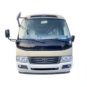 <span class=keywords><strong>Bus</strong></span> de ville diesel manuel d'occasion pour les voyages d'affaires avec 30 sièges - Product Image 1