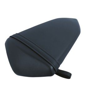 Coussin de siège passager arrière en plastique et cuir PU, remplacement pour <span class=keywords><strong>Kawasaki</strong></span> <span class=keywords><strong>Ninja</strong></span> <span class=keywords><strong>300</strong></span> EX300 2013-2017, <span class=keywords><strong>noir</strong></span> - Product Image 2