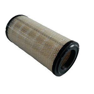 Nuevo Filtro de Aire para Compresor Mengma P-CE05-516 con Filtración de 5 Um y 99.8% de Eficiencia para Compresores Industriales - Product Image 2