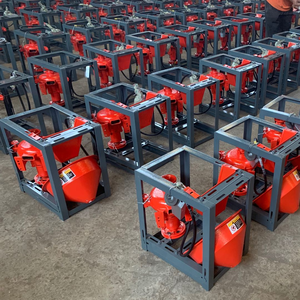 Molino de Harina de Acero de Alta Calidad 6FP-150 220V para Molienda de Harina de Maíz - Product Image 6