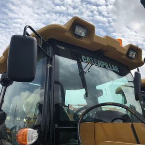 CATERPILLAR CAT420F bekas penjualan pemuat <span class=keywords><strong>Backhoe</strong></span> - Product Image 3