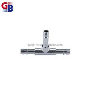 Accesorios <span class=keywords><strong>de</strong></span> <span class=keywords><strong>cerveza</strong></span> <span class=keywords><strong>de</strong></span> cuatro vías en forma <span class=keywords><strong>de</strong></span> cruz <span class=keywords><strong>de</strong></span> acero inoxidable GB caliente <span class=keywords><strong>de</strong></span> la - Product Image 3