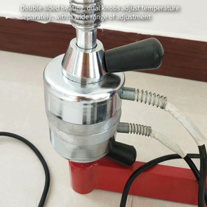 자동차 트랙터 온도 제어 휠 타이어 펑크 수리 가황기 - Product Image 4