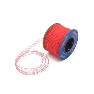 Alfileres de Sujeción de TPU Ecológicos OEM Rojos y Coloridos, Agujas Finas Largas para Máquinas VNS, Prendas Bordadas - Product Image 2