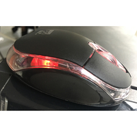 Pemasok kekuatan Guangdong grosir murah Mouse kawat transparan