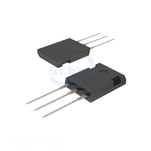Single Diodes Online Electronics Components Shopping TO-247-3 BOM IC In Stock DIODE STANDARD 300V 30A TO247AD SF3005PTHC0G - Product Image 1