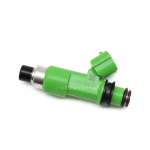 Inyector de combustible Denso 6611-AA740 FJ1079 para motor de gasolina Subaru 4G2212 M1370 - Product Image 4