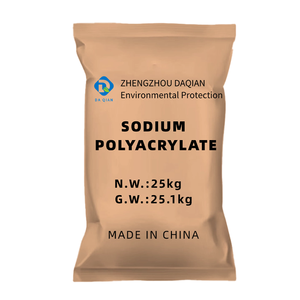 Sodium Polyacrylate Superabsorbent Polymer (SAP), Water Retaining Crystal Synthetic Resin, Ice Pack, Fresh Flowers Preservation - Product Image 6