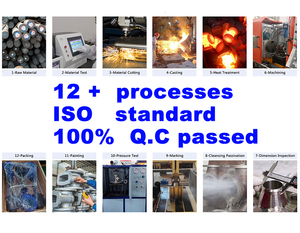 CS19H 16 бар из нержавеющей стали углеродистая сталь NPT резьбовой тепловой Тип паровой ловушка клапан - Product Image 3