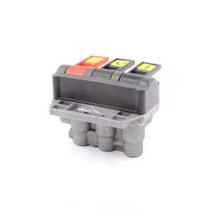 Válvulas de Control Hidráulico Neumáticas Duraderas TC-4-TFLF de 1 Vía, Fabricante y Distribuidor - Product Image 3