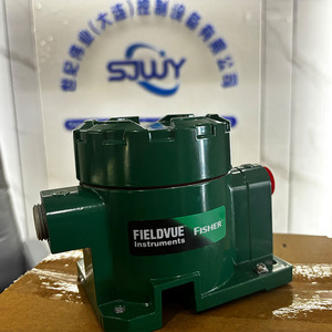 เครื่องวัดตำแหน่งดิจิทัล FIELDVUE 4400 รุ่นใหม่ ตรวจจับตำแหน่งของอุปกรณ์และให้ข้อมูลตอบสนองแบบไม่สัมผัส - Product Image 4